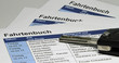 Fahrtenbuch