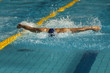 Nuoto farfalla