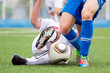 soccer or football