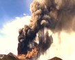 Eruption