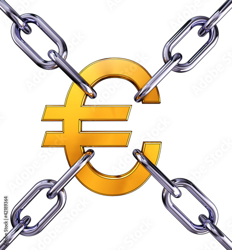 Illustration: euro euro
