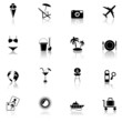 16 Icon Urlaub - Teil 1