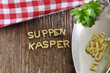 Suppenkasper
