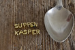 Supenkasper