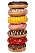 Photo: Donuts Donuts