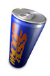 Open A Can Of Whoopass