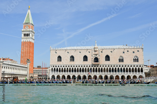 Photo: Promenade à Venise Promenade à Venise