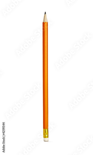 Photo: pencil writing pencil writing