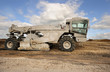 road construction machine