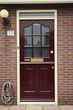 Haustür