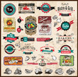 Premium quality collection of Vintage Restaurant