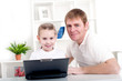 working together for laptop
