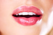 Ready for a sultry kiss - Lip gloss