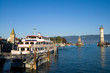 Lindau - Bodensee - Deutschland Lindau - Bodensee - Deutschland