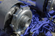 Turbocharger