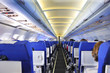 interieur avion