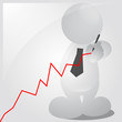 Vector: business business