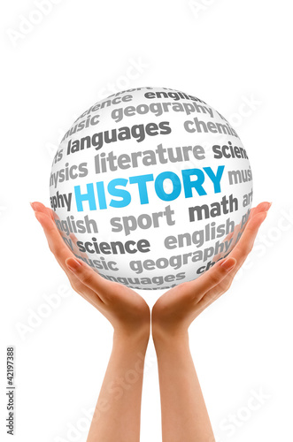Illustration: History History