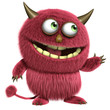 monster