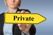 Private