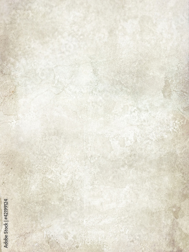 Illustration: Grungy light beige background Grungy light beige background