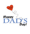 Happy Dad's Day