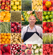 Photo: Greengrocer collection Greengrocer collection