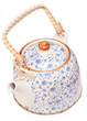Chinese Teapot