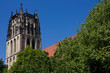 Foto: Münster Sehenswürdigkeit - historische Kirche Münster Sehenswürdigkeit - historische Kirche