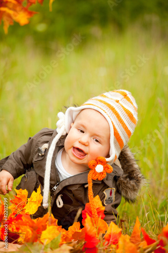 Foto: baby herbst baby herbst