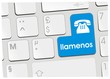 clavier llamenos