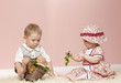Foto: little child baby little child baby
