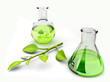 Green research - Natural medicine