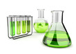 Green research - Natural medicine