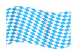 Flag of Bavaria