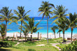 Isla Mujeres Beach