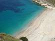 Himara village, Albania