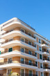 Neubau Wohnhaus in Friedrichshain