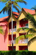 Florida - Brightly Colored Buildings