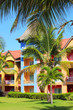 Photo: Bahamas - Colorful Tropical Resort Bahamas - Colorful Tropical Resort