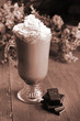 Foto: Hot Chocolate Hot Chocolate
