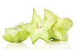 Carambola fruit