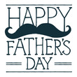 Father's Day illustration