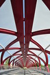 Peace Bridge