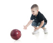 Photo: First Bowling First Bowling