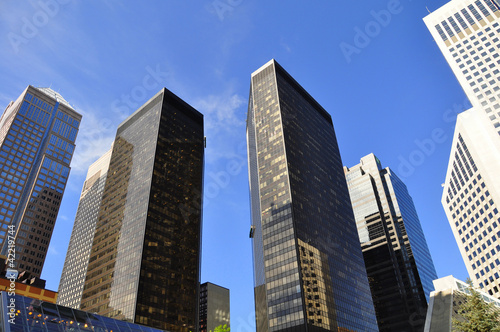 Photo: Calgary skyline Calgary skyline