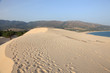 Foto: Dune at the Punta Paloma in Andalusia, Spain Dune at the Punta Paloma in Andalusia, Spain