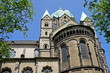 Photo: Quirinus-Münster in NEUSS bei Düsseldorf Quirinus-Münster in NEUSS bei Düsseldorf