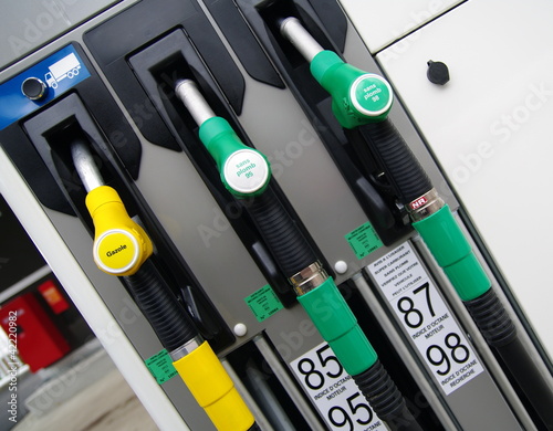 Photo: station service station service
