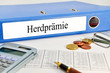 Herdprämie